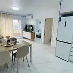 Beautifully Del Cura View Apartman Torrevieja