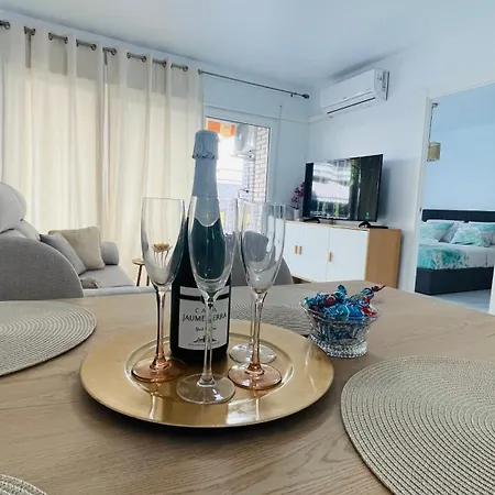 Apartman Beautifully Del Cura View Torrevieja
