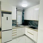 Beautifully Del Cura View Apartment