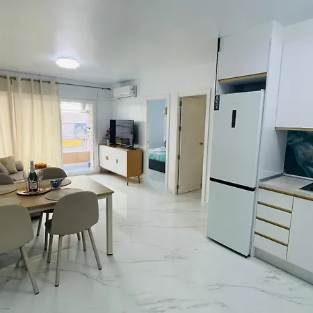 Beautifully Del Cura View Torrevieja