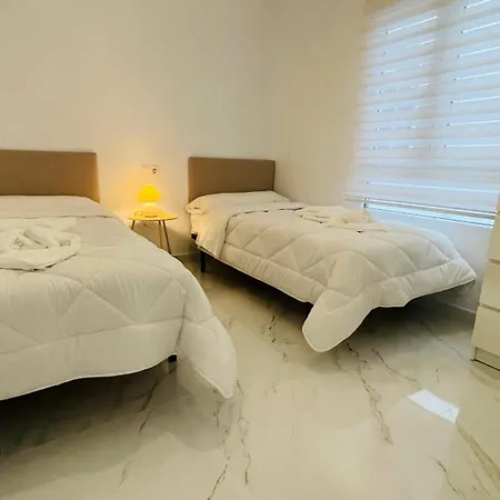 Beautifully Del Cura View Torrevieja