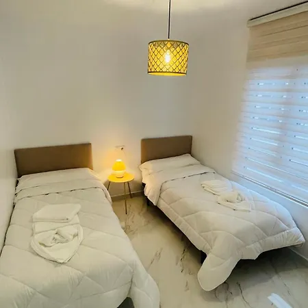 Beautifully Del Cura View * Torrevieja