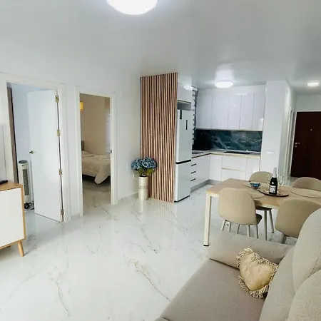 Beautifully Del Cura View Apartment *