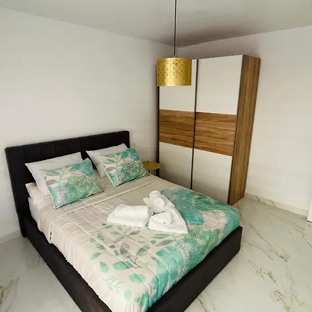 Beautifully Del Cura View * Torrevieja