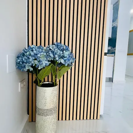 Beautifully Del Cura View Apartamento *