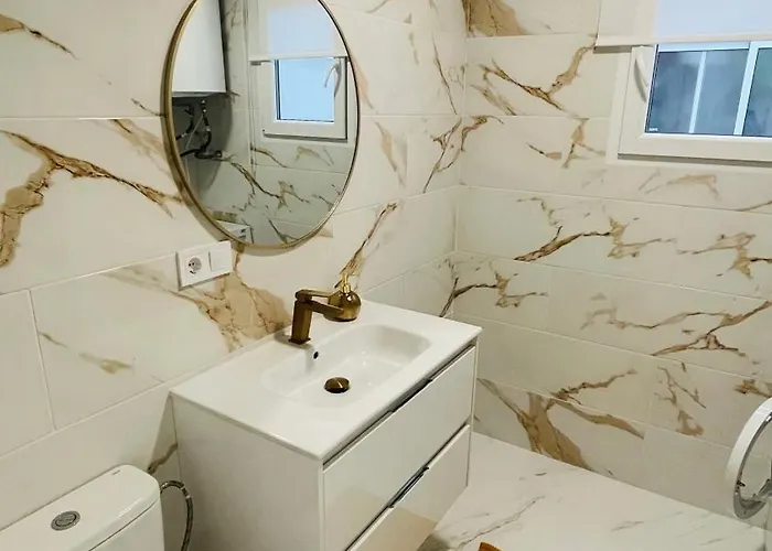 Appartement Beautifully Del Cura View