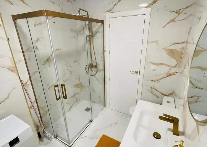 Beautifully Del Cura View *