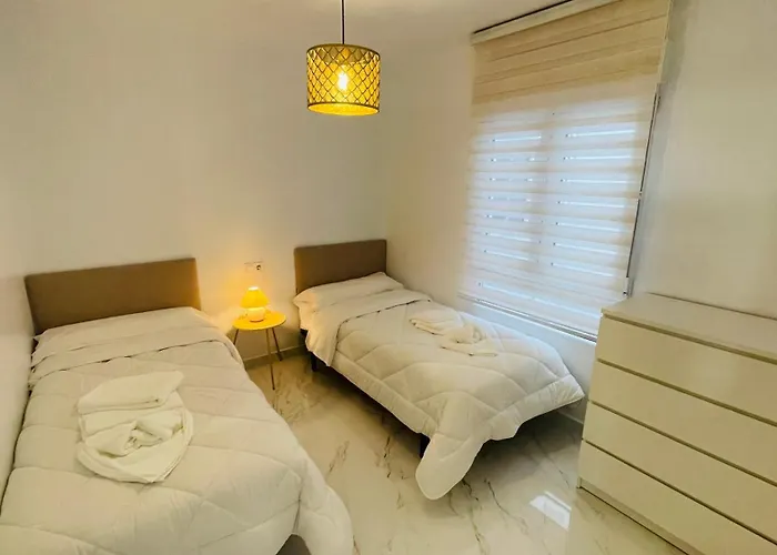 Beautifully Del Cura View Appartement Torrevieja