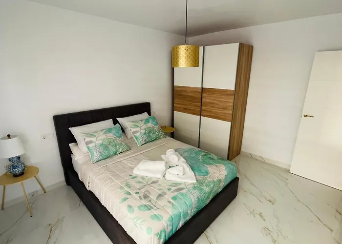 Beautifully Del Cura View * Torrevieja