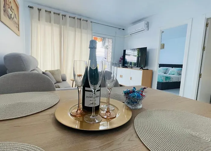 Appartement Beautifully Del Cura View Torrevieja